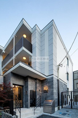 【外観】 | RELUXIA大塚