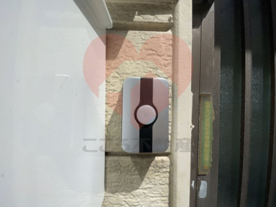 【セキュリティ】 | 松原市一津屋１丁目貸家