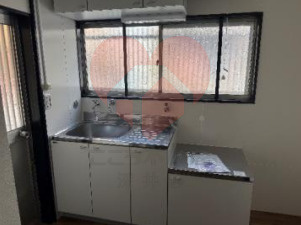 【キッチン】 | 松原市一津屋１丁目貸家