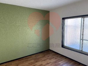 【居間・リビング】 | 松原市一津屋１丁目貸家