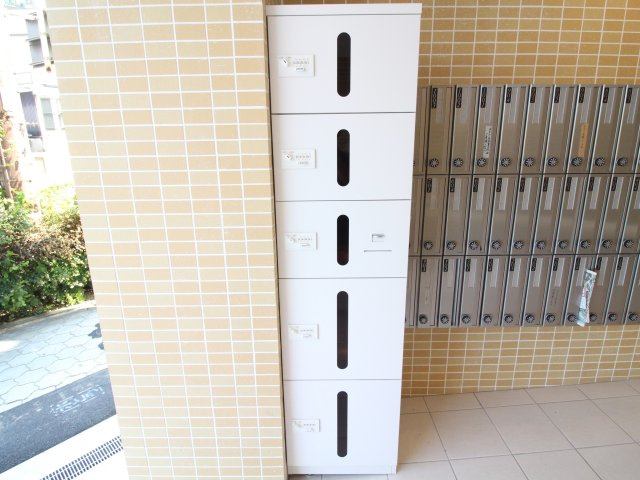 みおつくし清水丘のその他共用部分
