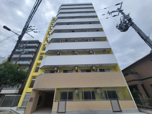 みおつくし清水丘