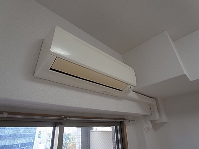 神戸市兵庫区水木通１丁目の賃貸マンションの設備
