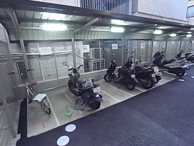 神戸市兵庫区水木通１丁目の賃貸マンション