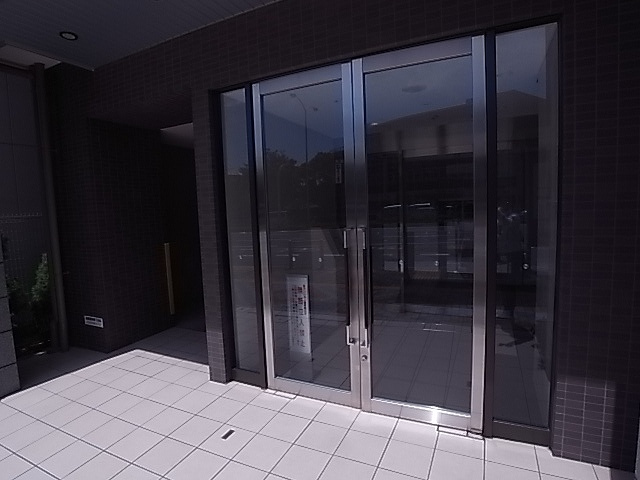 神戸市兵庫区水木通１丁目の賃貸マンション