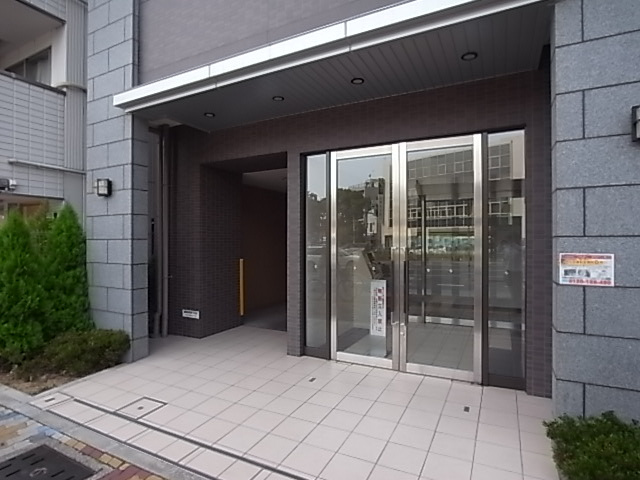 神戸市兵庫区水木通１丁目の賃貸マンション