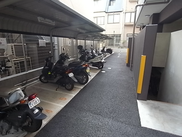 神戸市兵庫区水木通１丁目の賃貸マンション