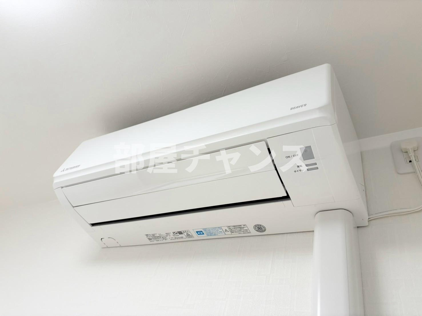 Live Casa金山の設備