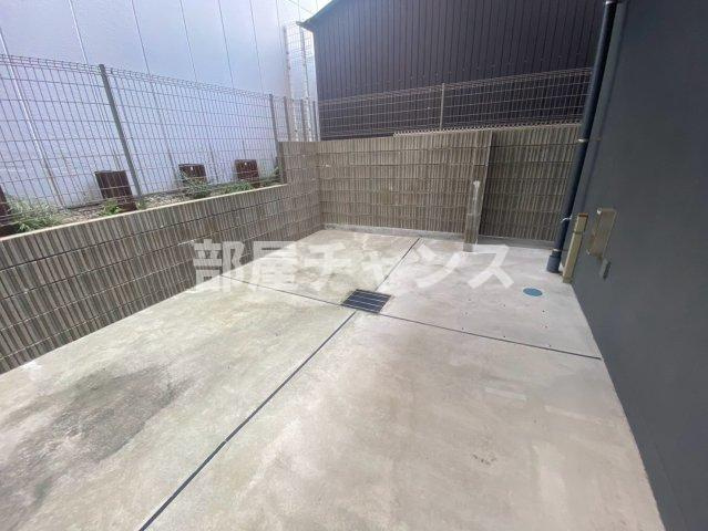 Live Casa金山のその他共用部分