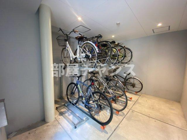 Live Casa金山のその他共用部分