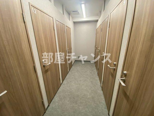 Live Casa金山のその他