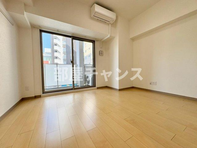 Live Casa金山の居間・リビング