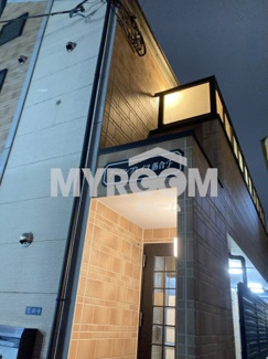 【外観】 | アーバンプレイス落合Fの外観