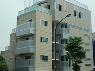 Ｓｋｙ　Ｇａｒｄｅｎ尾山台の画像