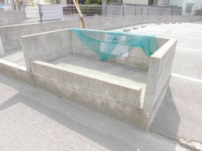 【その他共用部分】 | フローラ新町