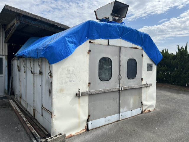 宮若市龍徳工場の外観|外観も気になるポイント