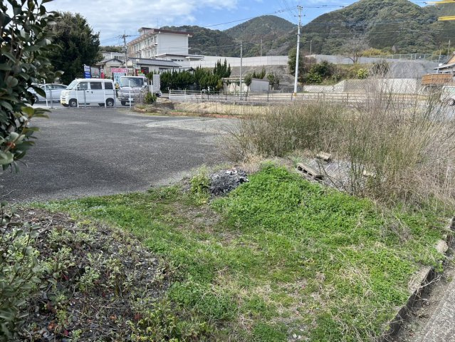 宮若市龍徳工場の周辺