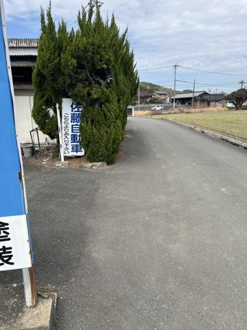 宮若市龍徳工場の周辺