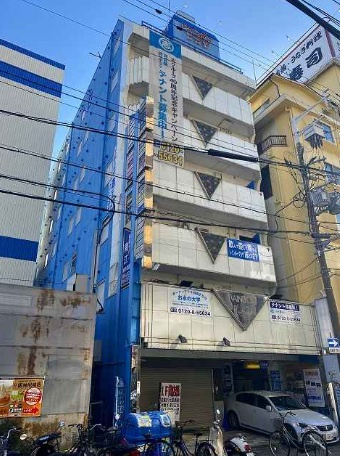 レインボープラザ志ビル２１（尼崎）