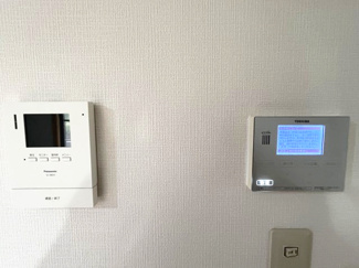 【防犯設備】 | 大和郡山市小南町【リフォーム済】