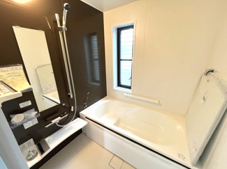 【浴室】 | 大和郡山市小南町【リフォーム済】