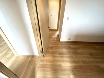 【内装】 | 大和郡山市小南町【リフォーム済】