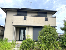 大和郡山市小南町【リフォーム済】の画像