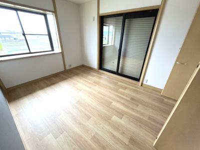 【子供部屋】 | 大和郡山市小南町【リフォーム済】
