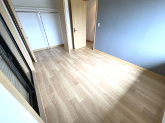 【洋室】 | 大和郡山市小南町【リフォーム済】