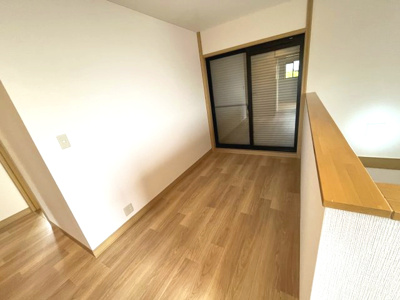 【内装】 | 大和郡山市小南町【リフォーム済】