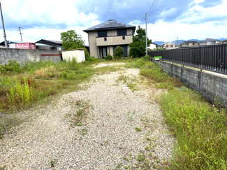 【庭】 | 大和郡山市小南町【リフォーム済】