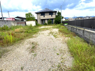 【庭】 | 大和郡山市小南町【リフォーム済】