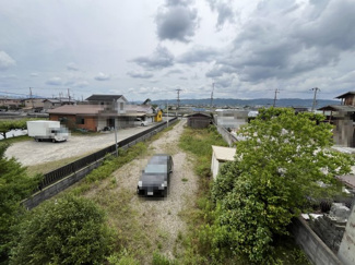 【展望】 | 大和郡山市小南町【リフォーム済】