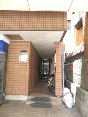 【エントランス】 | インパレス