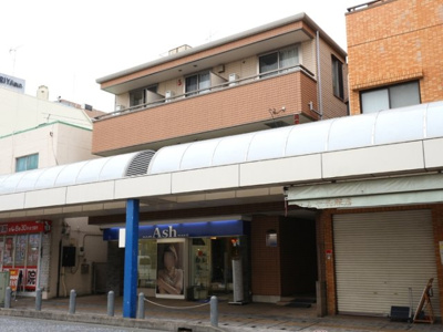 【外観】 | インパレス