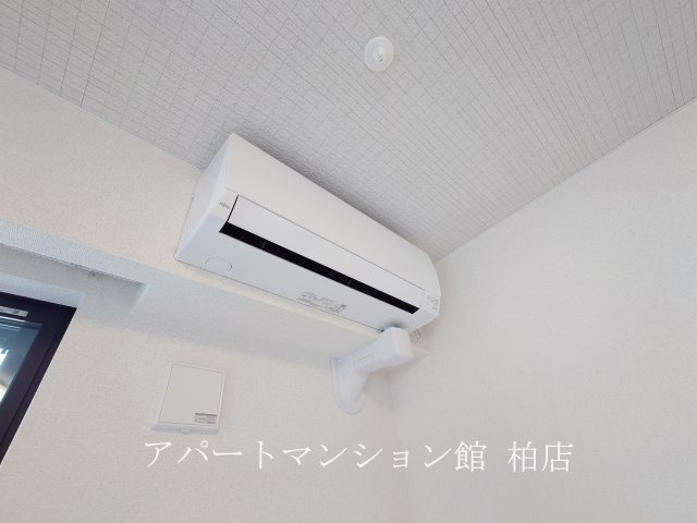 グランピアの設備