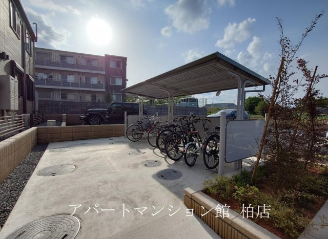 グランピアのその他共用部分