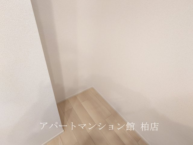 グランピアの設備