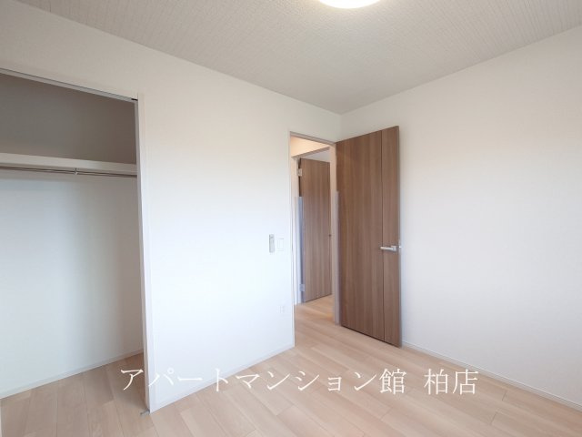 グランピアの内装