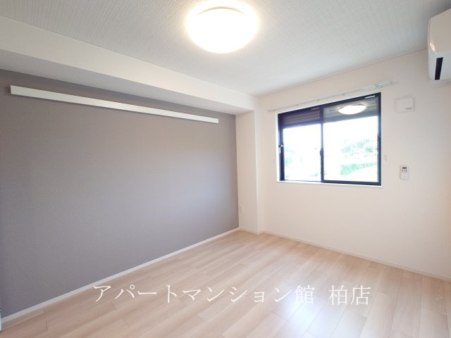 グランピアの子供部屋