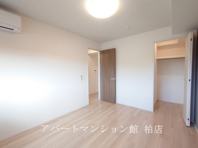 グランピアの内装