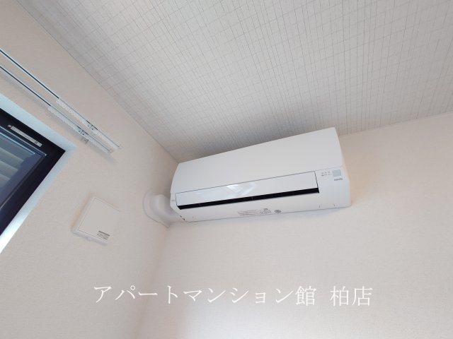 グランピアの設備