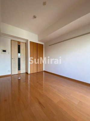 【居間・リビング】 | プレサンス神戸駅前グランツ