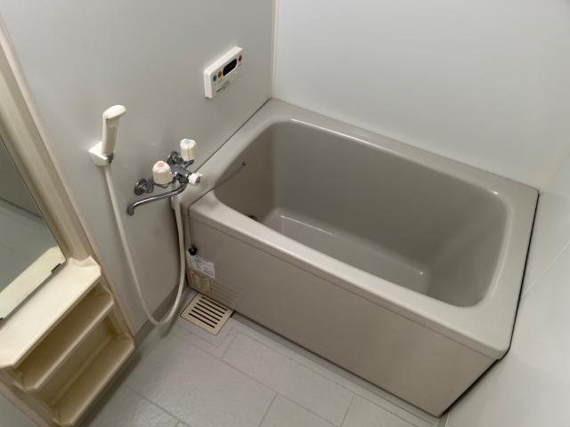 来夢6868の浴室|バス