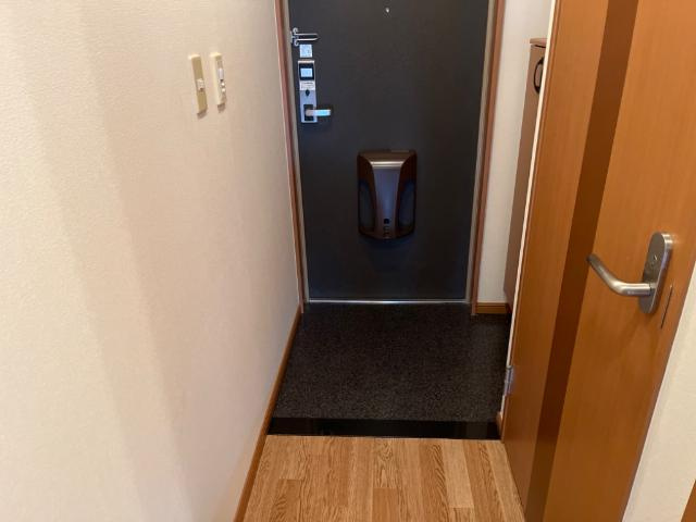 来夢6868の玄関|玄関