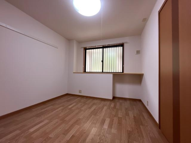 来夢6868の内装|洋室