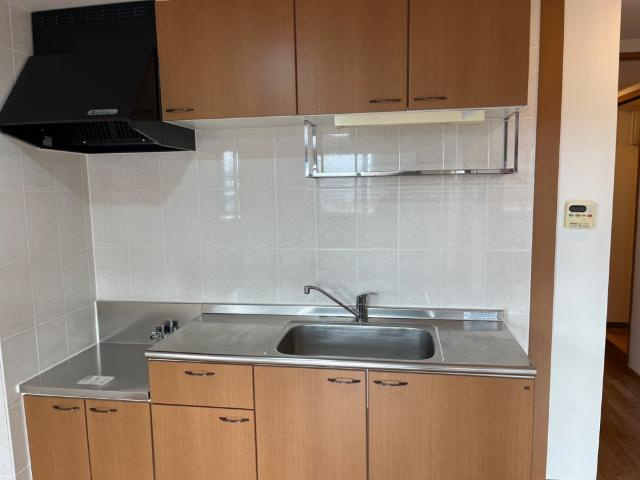 来夢6868のキッチン|キッチン