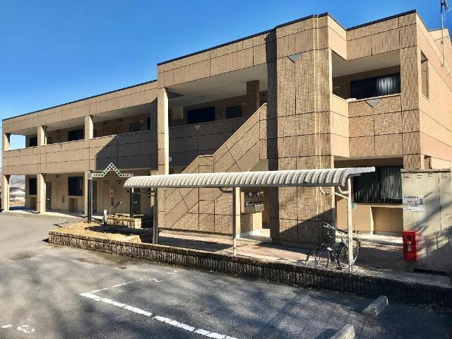 来夢6868の外観|外観写真（昼）