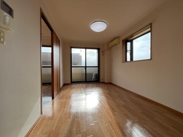 来夢6868の居間・リビング|リビング