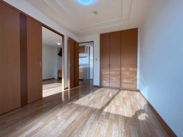 来夢6868の内装|洋室